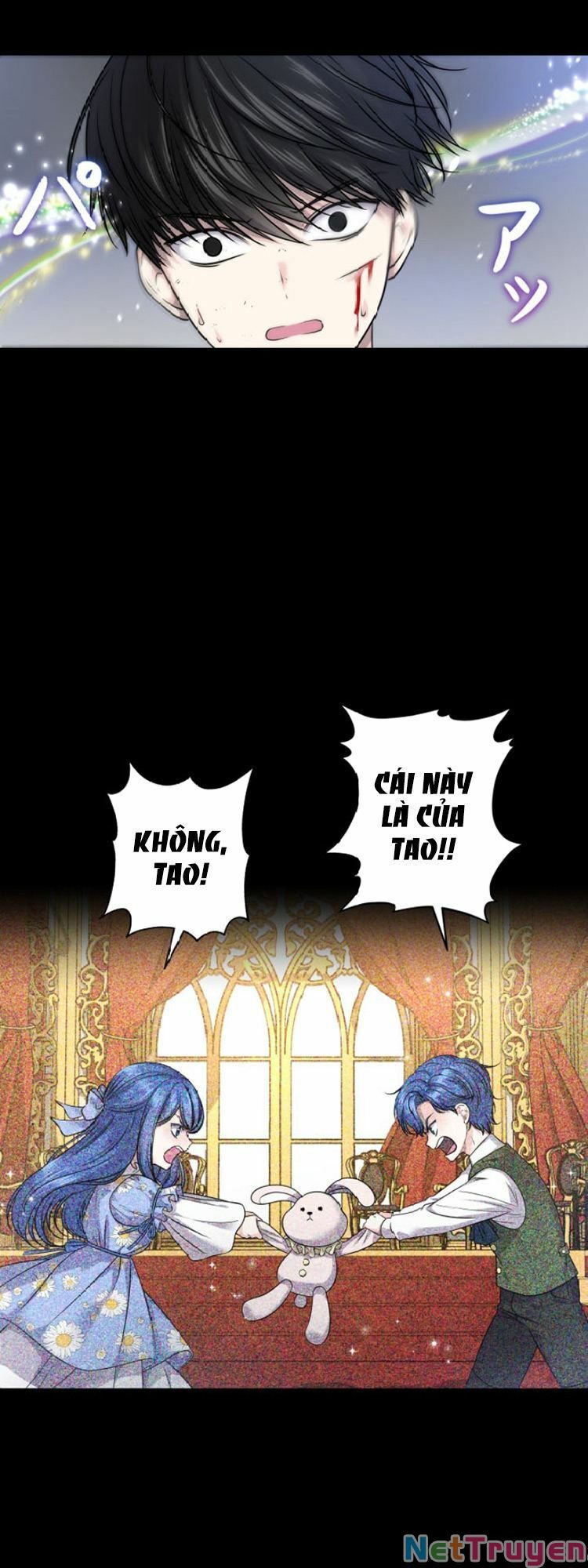 trò chơi của chúa thượng chapter 6 29