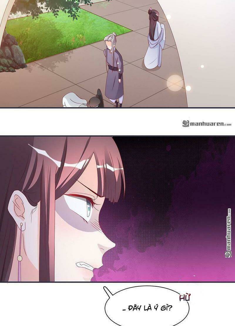 tiểu y thú của tướng quân chapter 10 12