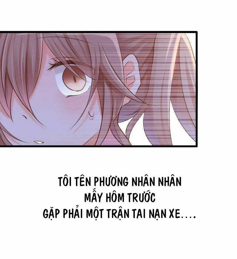 cứu mạng! bạn trai tôi là yêu quái chapter 0 3