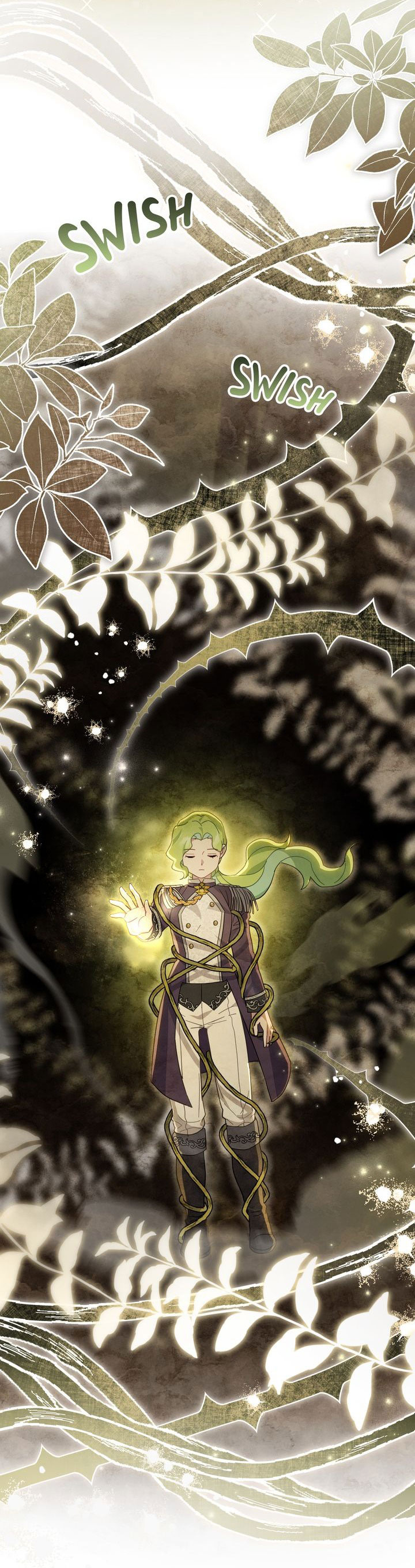 công chúa muôn loài chapter 128 12