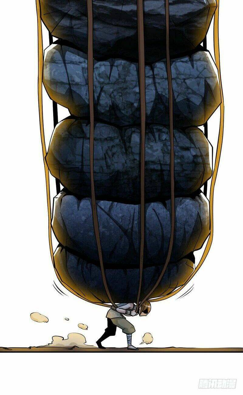 chí tôn thần ma chapter 3 36