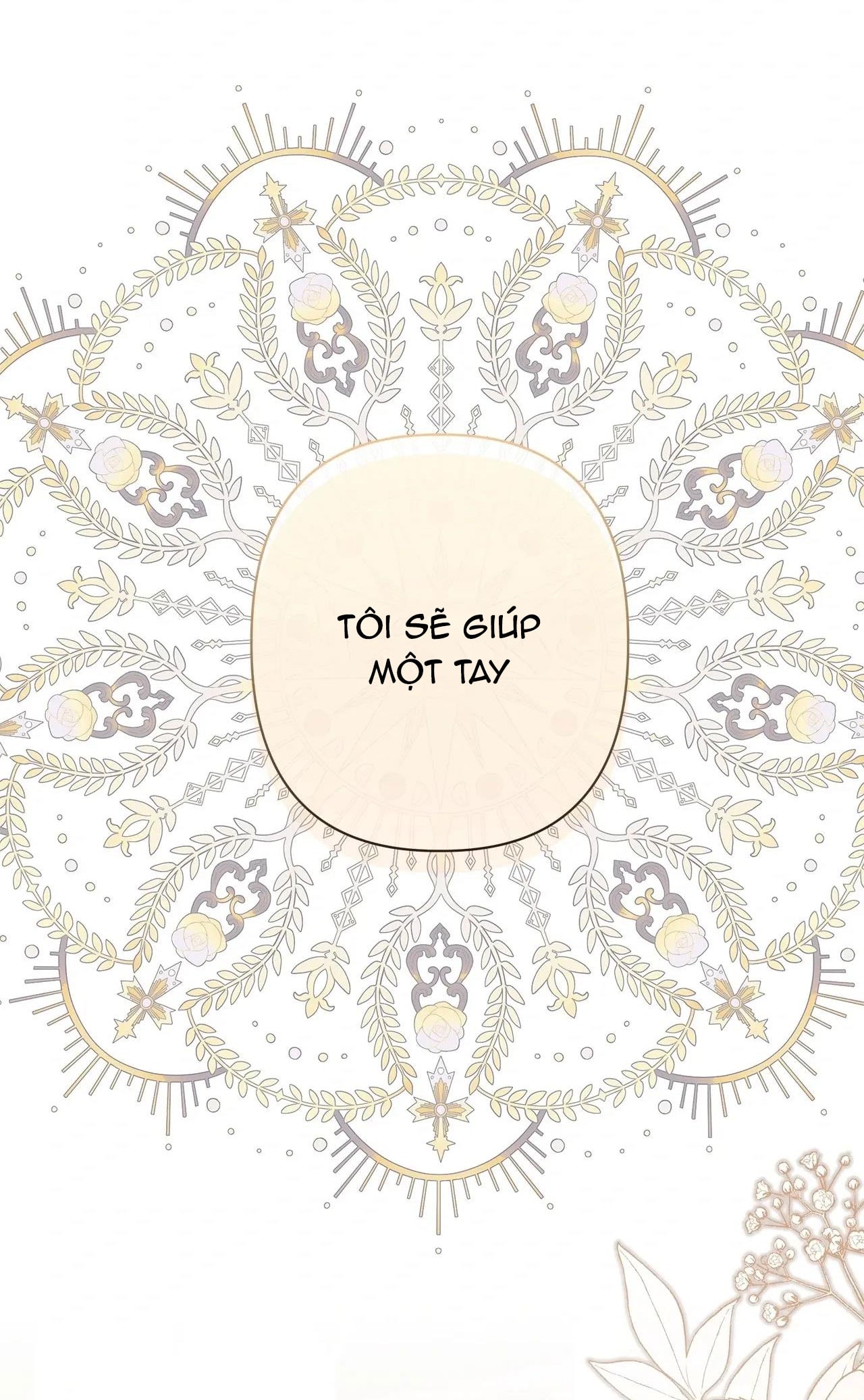 Vết Trăng chapter 58.2 27