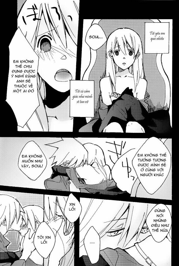 soul eater dj collection chapter 7 16