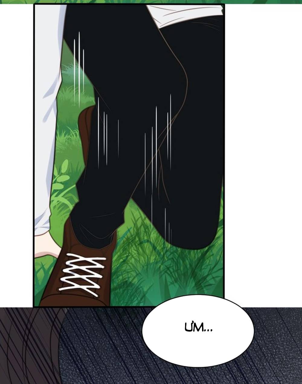 khoá chặt đôi môi (full) chapter 46 23