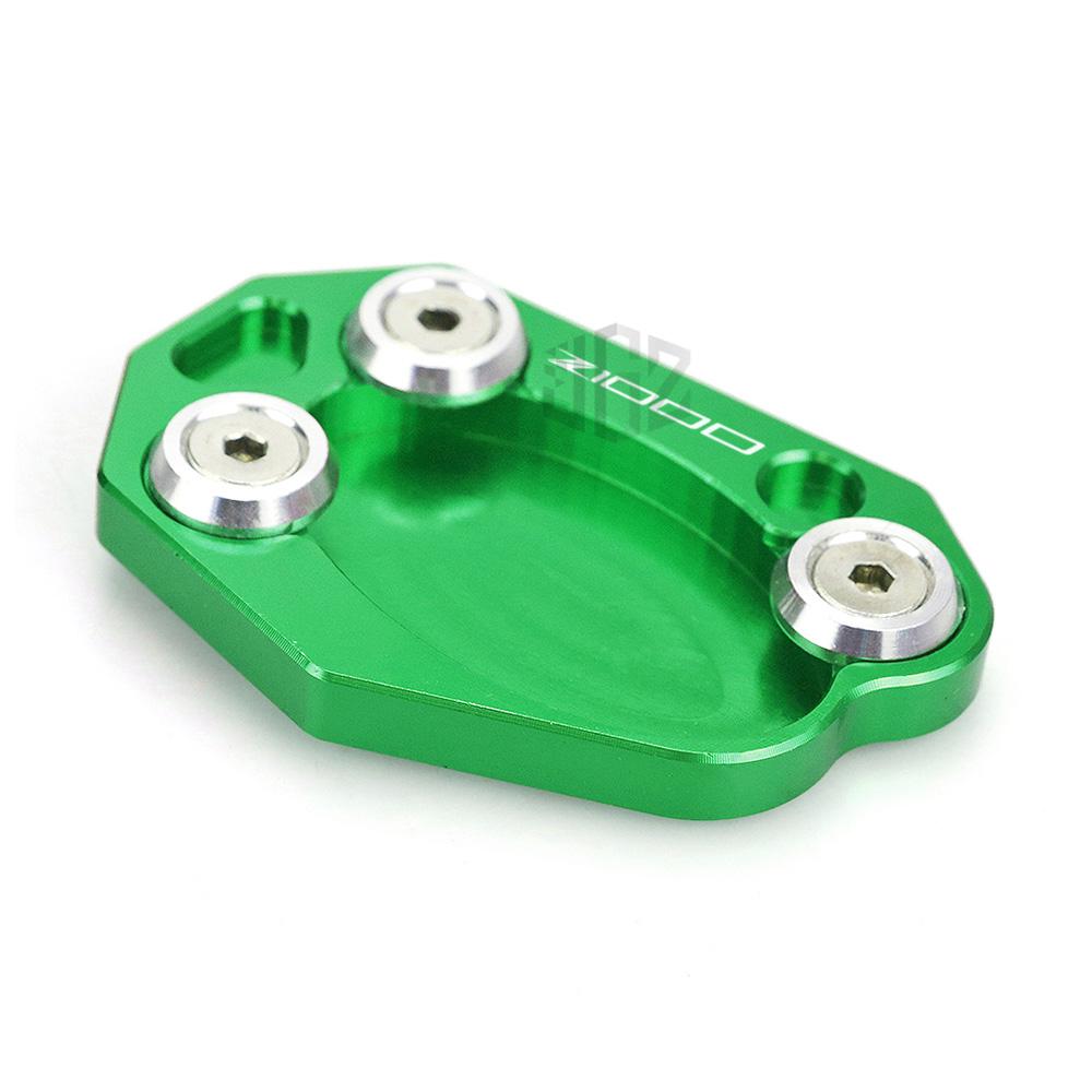 Chân Chống Xe Mô Tô Kawasaki Z1000 Er6N / F 11-14 Zx-10R 2008- 2014