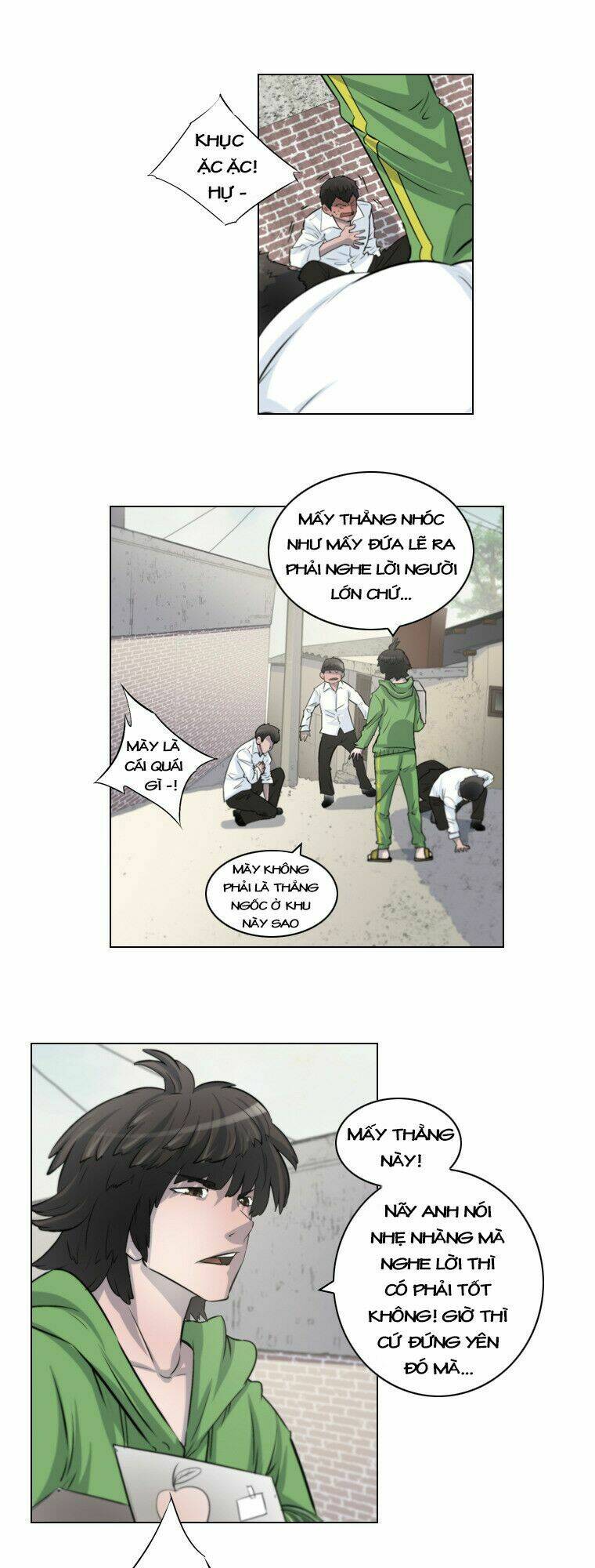 covertness: secretly, greatly chapter 14 10