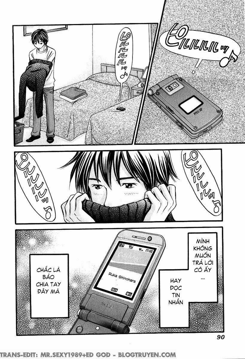 hetakoi chapter 27 26