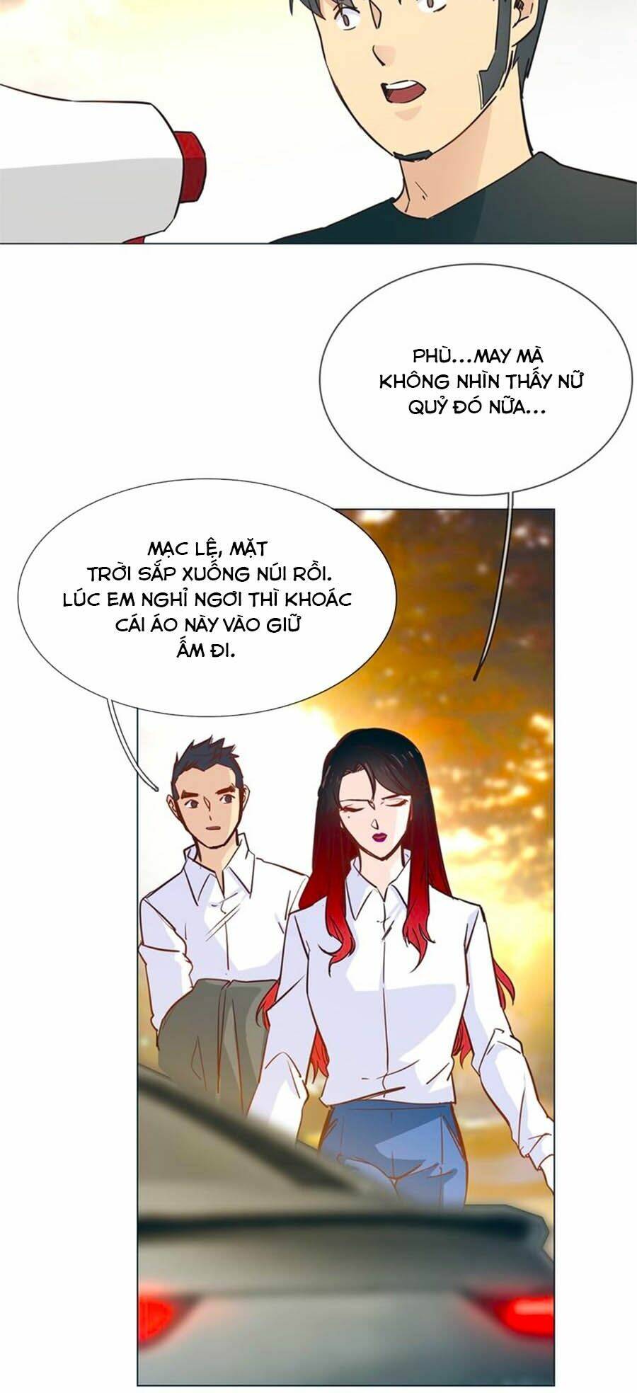 ngôi sao vụn vỡ chapter 53 24