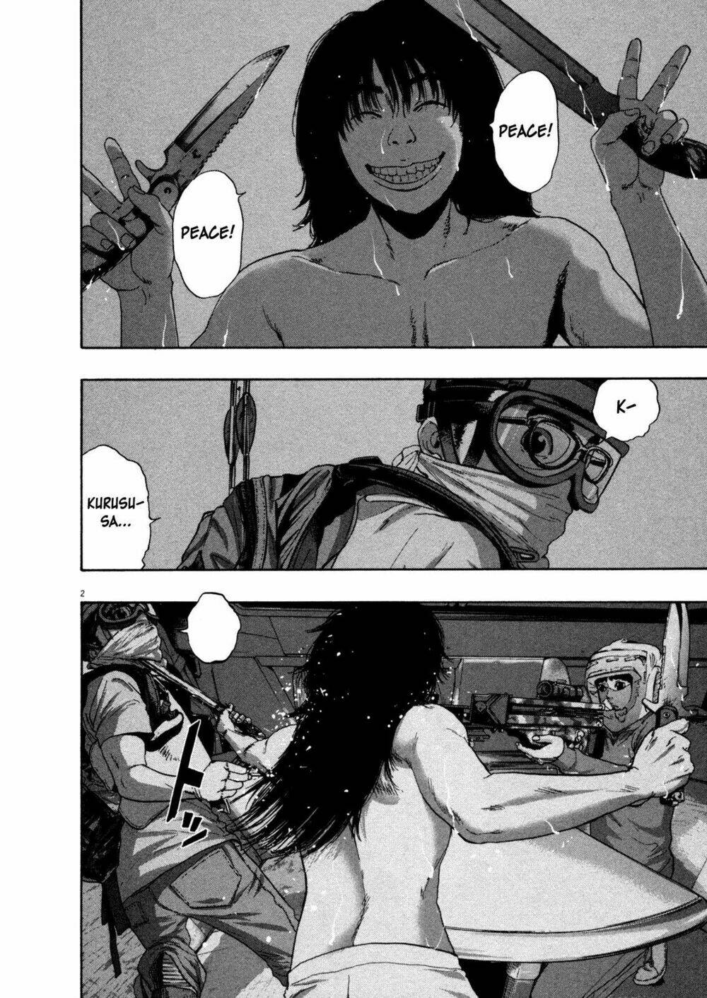 tôi là người hùng chapter 142 3