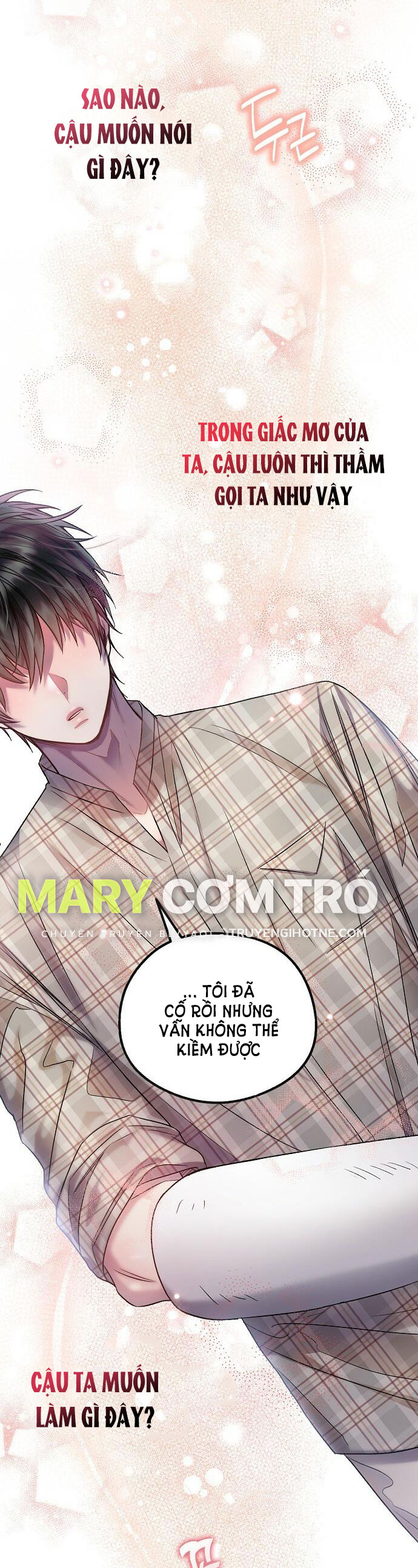 Sugar Rain chapter 14.2 - Trang 7