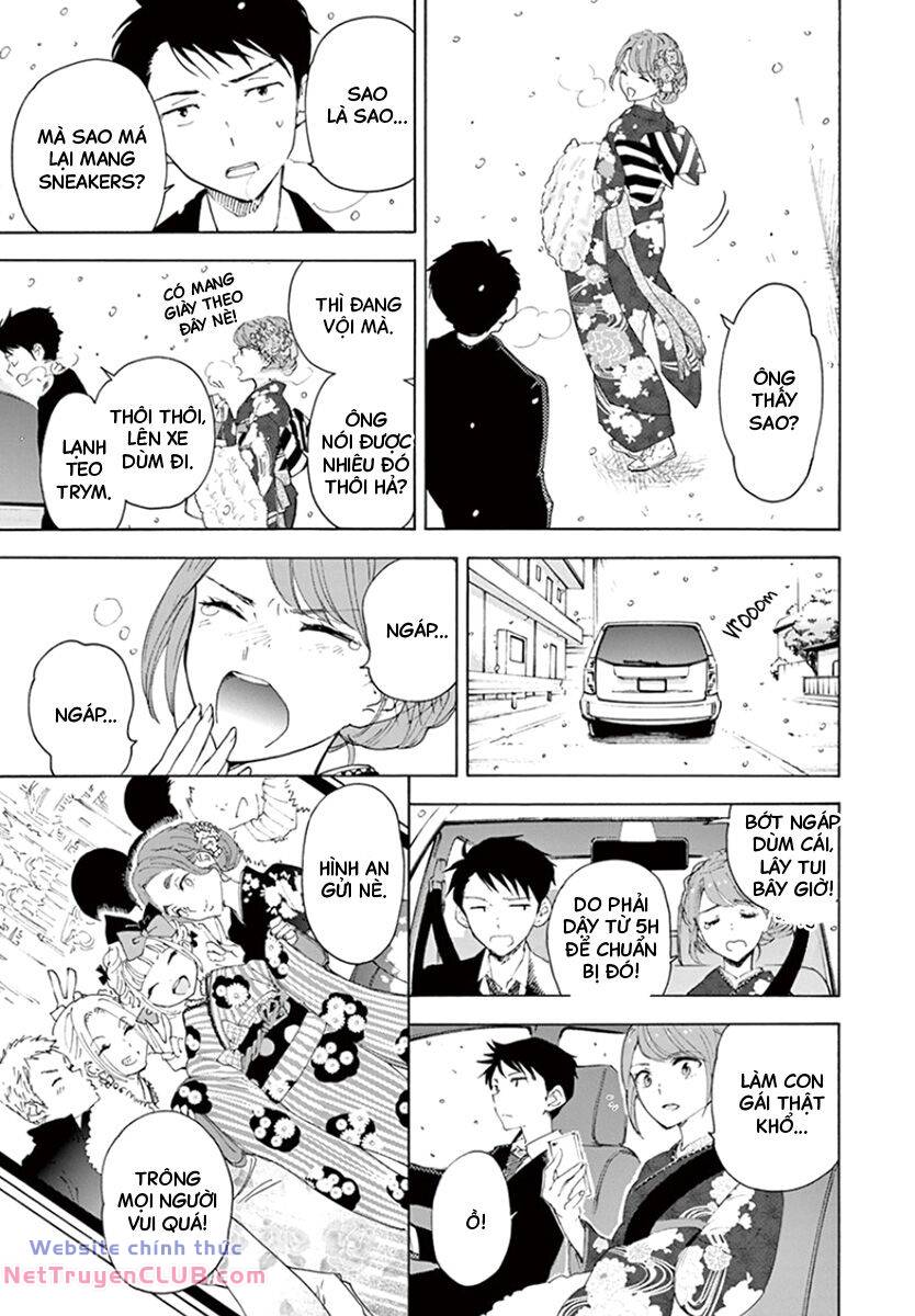 himegoto - juukyuusai no seifuku chapter 100 28