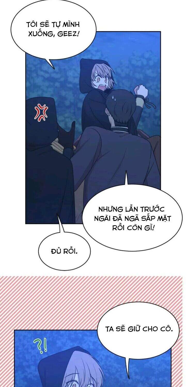 tôi sẽ đi đến cùng với hoàng đế chapter 88 32