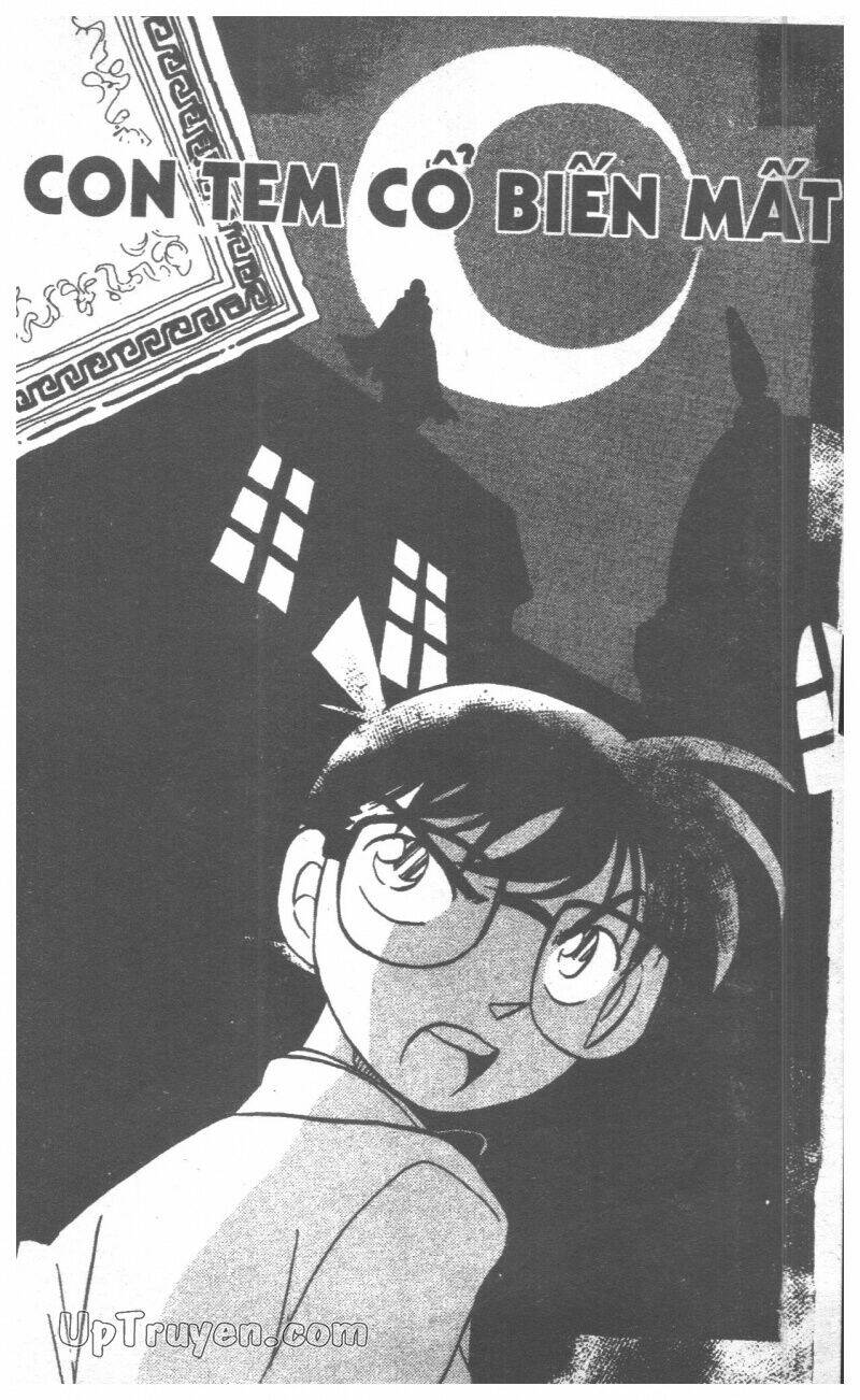 conan - bộ đặc biệt chapter 9 100