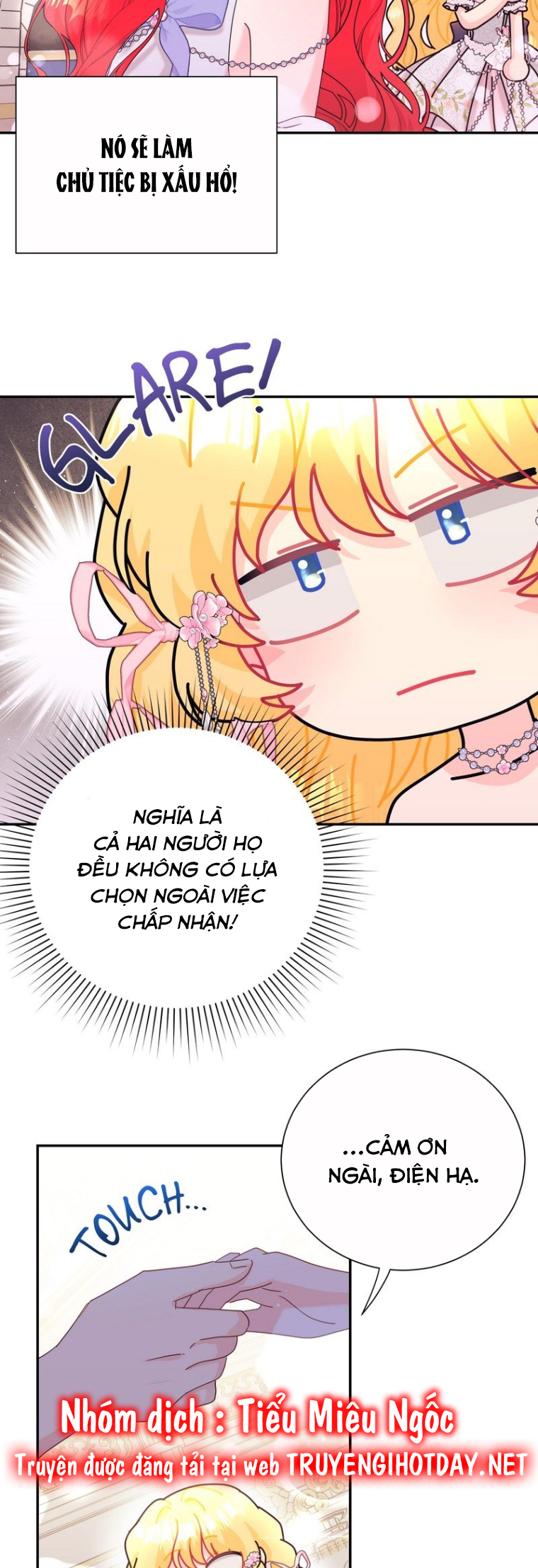 đức hạnh của công chúa phản diện chapter 30 25