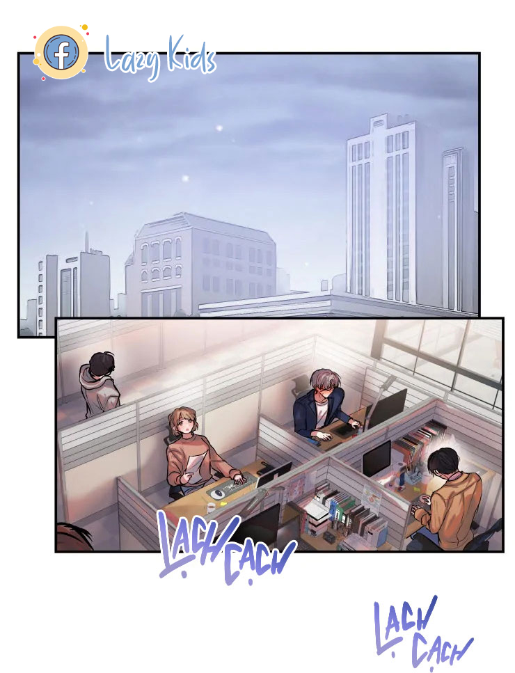 hợp đồng tình yêu chapter 31 11