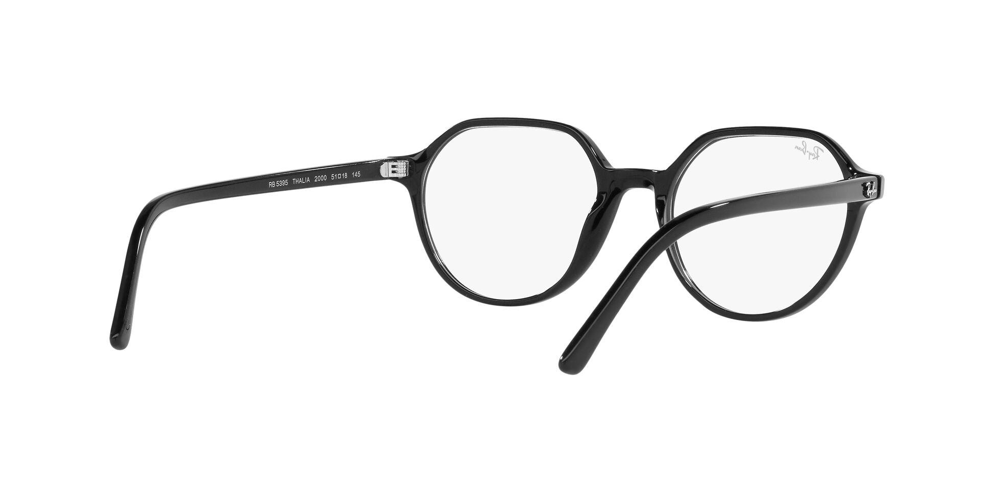 Mắt Kính RAY-BAN VISTA THALIA - RX5395F 2000 -Eyeglasses