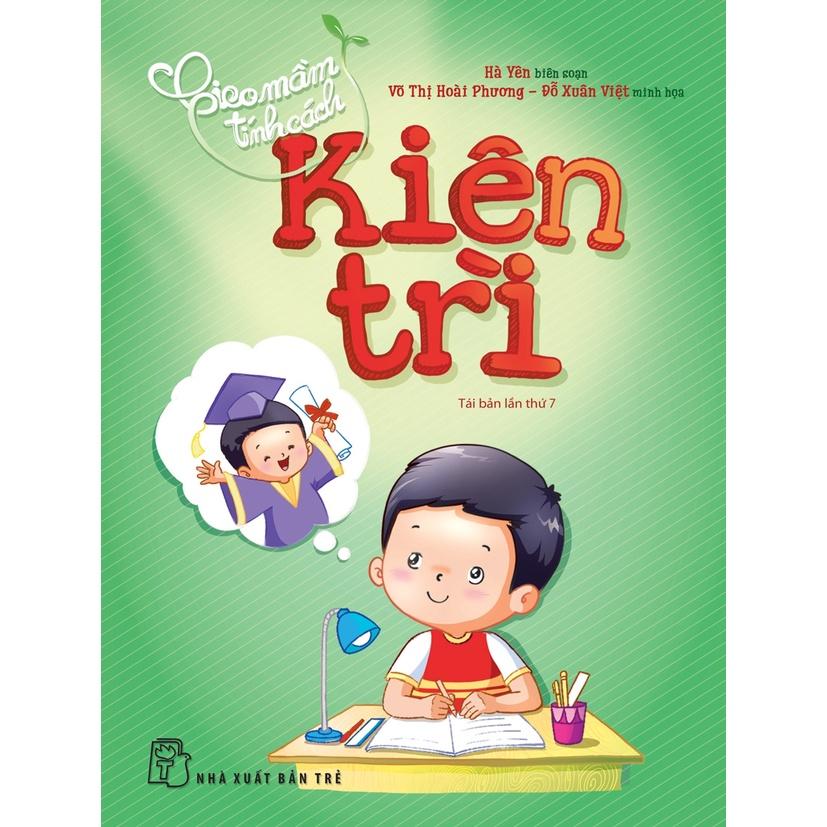 GMTC. Kiên Trì - Bản Quyền