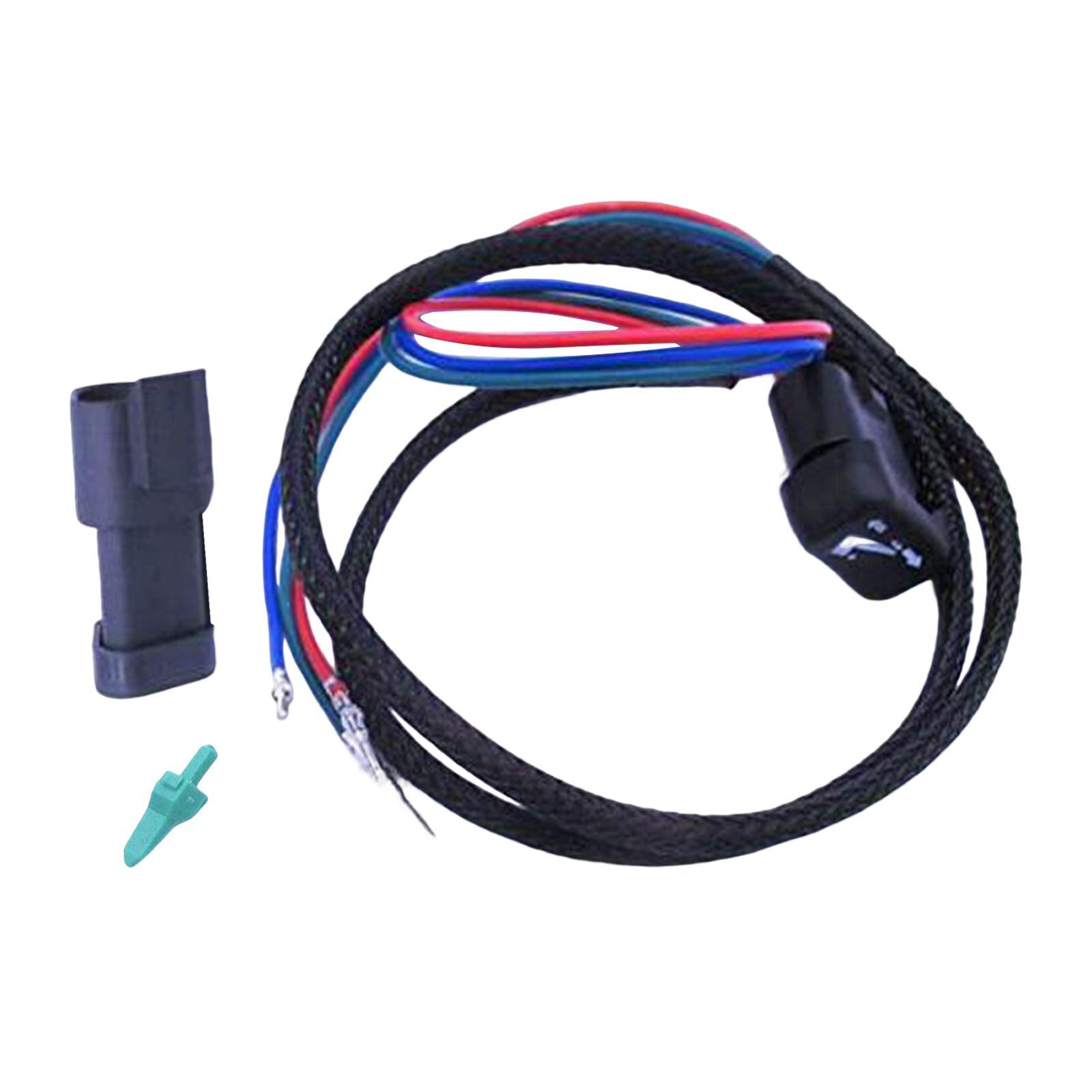 Tilt  Switch 5007485 for Evinrude  Vehicle Spare Parts