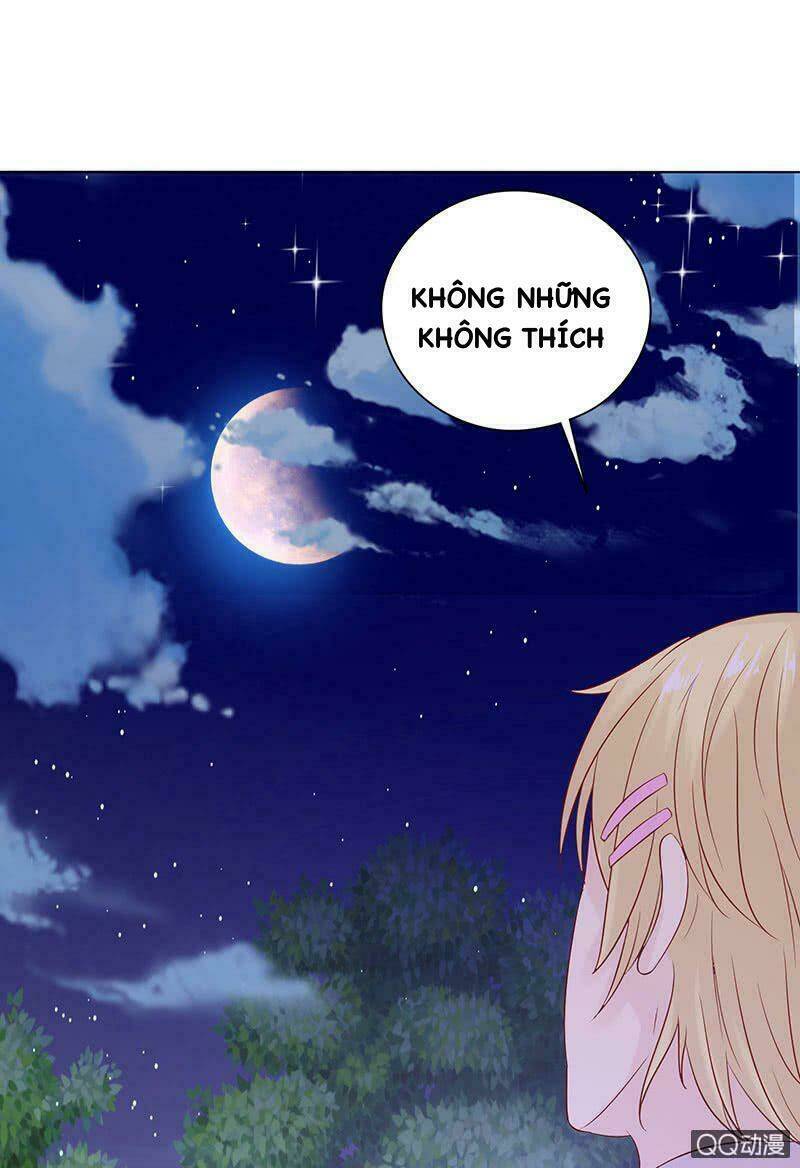 băng sơn học trưởng không được chọc chapter 44.2 19