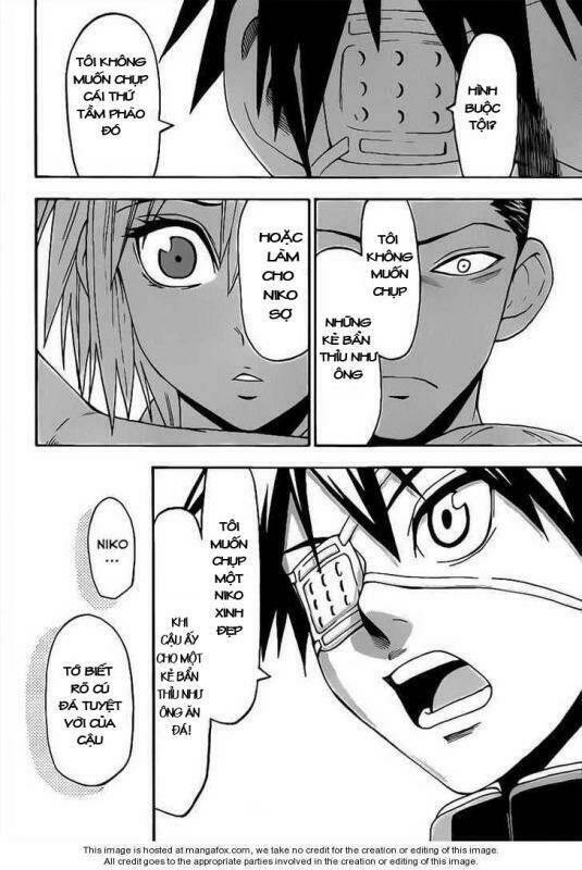 lock on! chapter 17 17