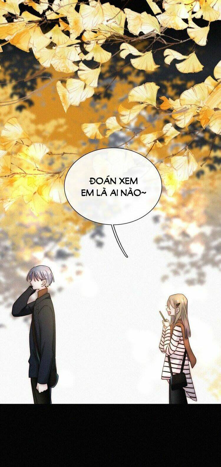 nếu ngày đó chúng ta chưa quen biết chapter 7.8 31