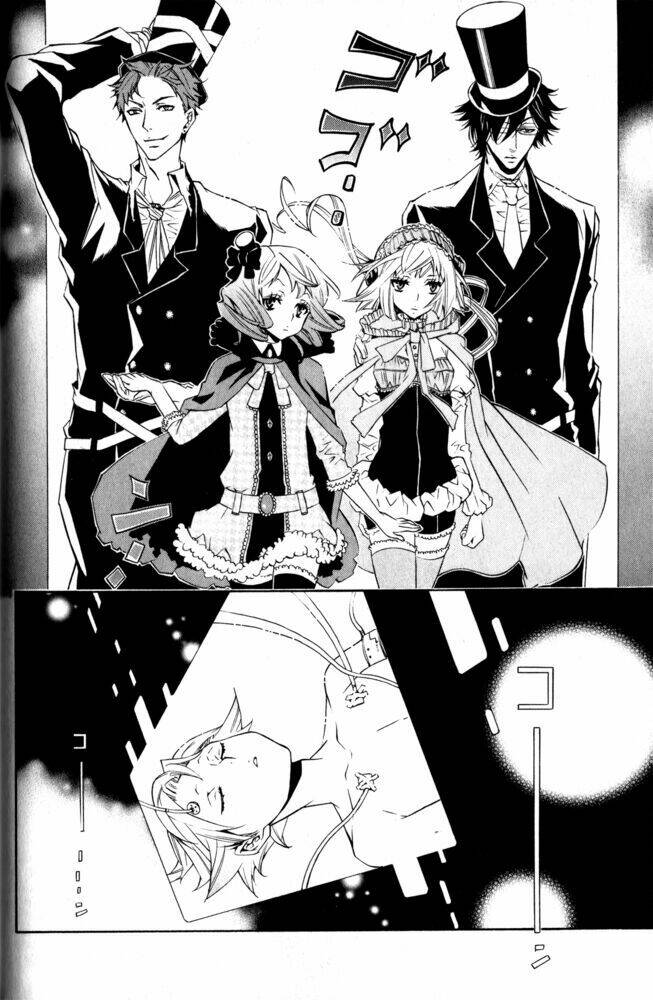 karneval chapter 9 12