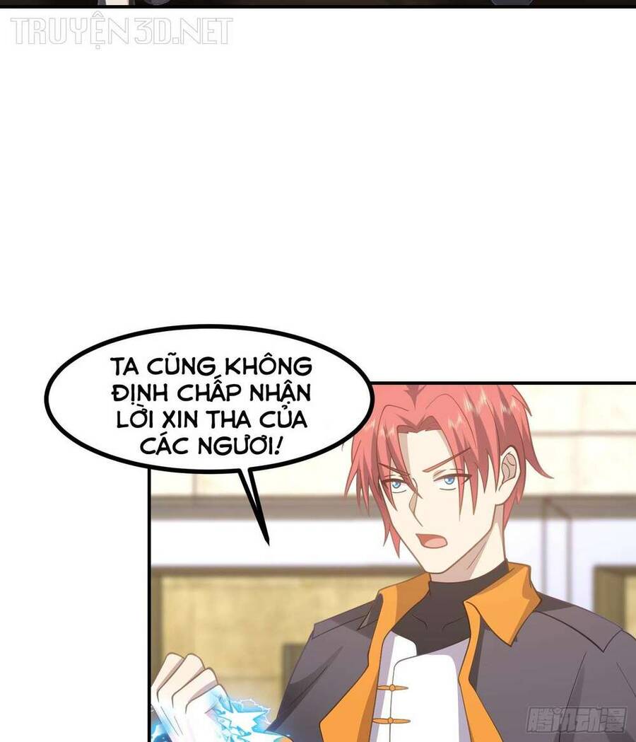 trên người ta có một rồng chapter 610 18