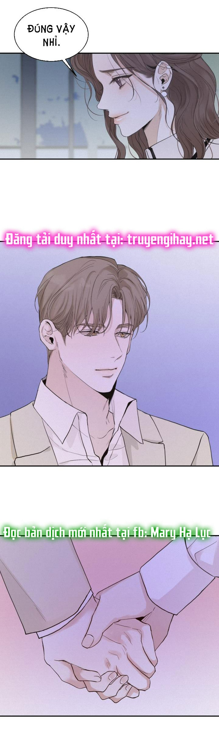 những người đàn ông đã lên giường tôi chapter 34.2 17