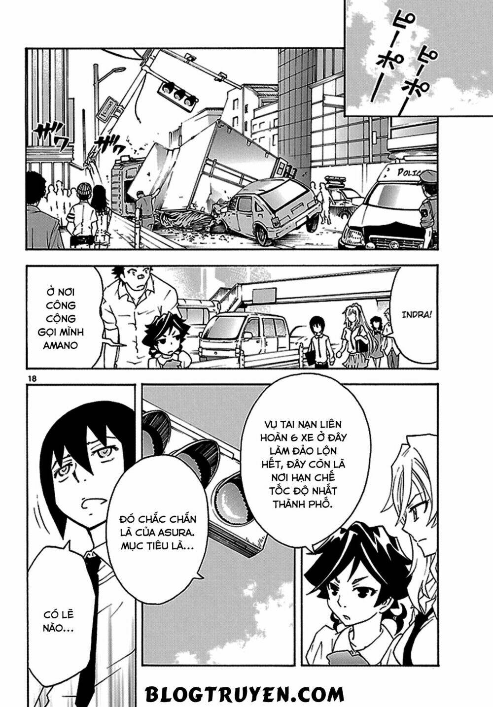 popcorn avatar chapter 10 18