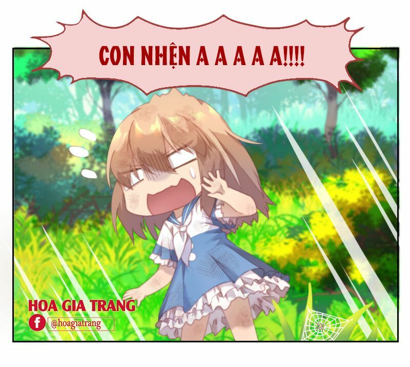 thanh âm giai điệu phản công chapter 29 8