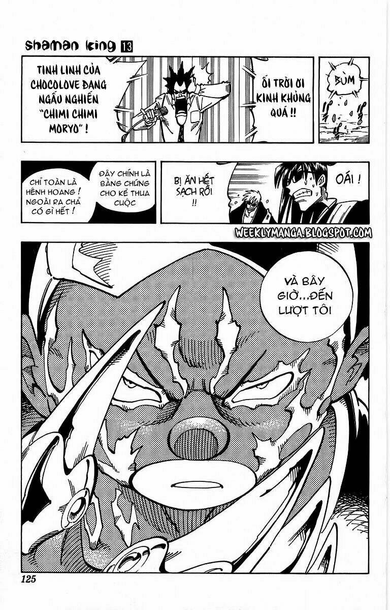 vua pháp thuật chapter 113 20