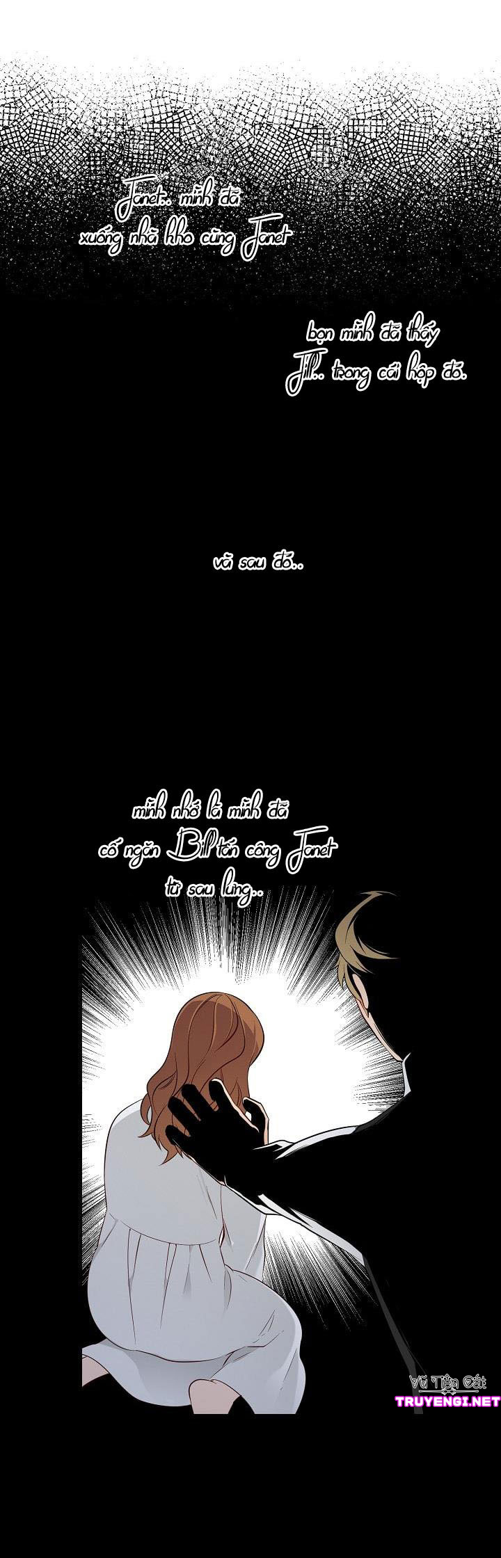 thanh tra của muiella chapter 27 11