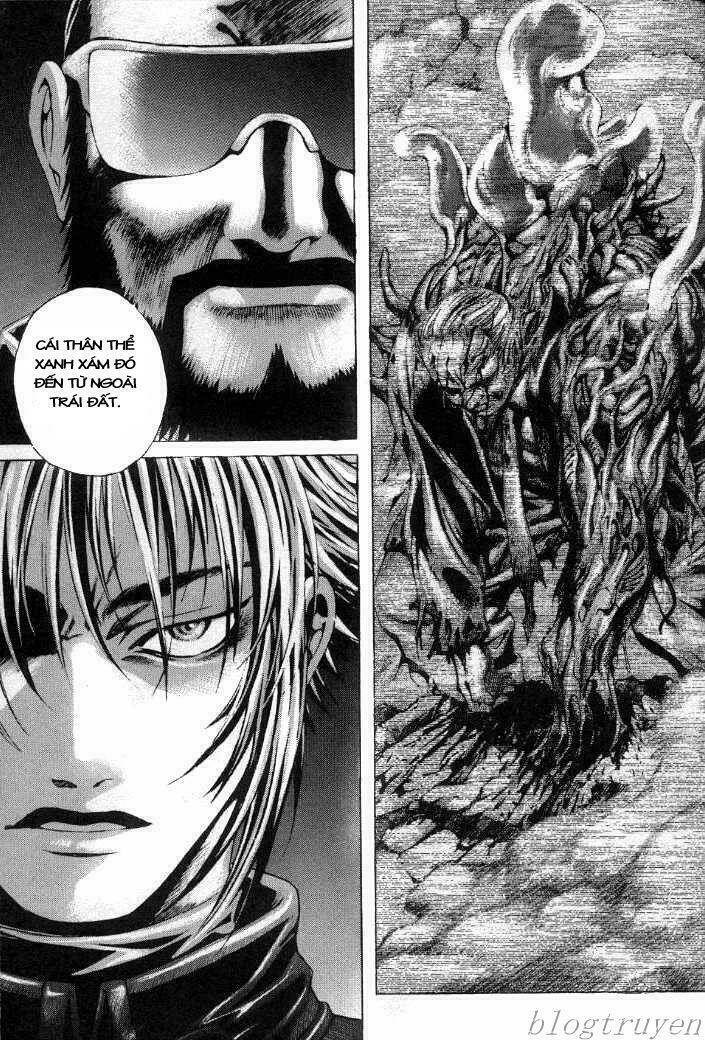 zombie hunter chapter 10 16