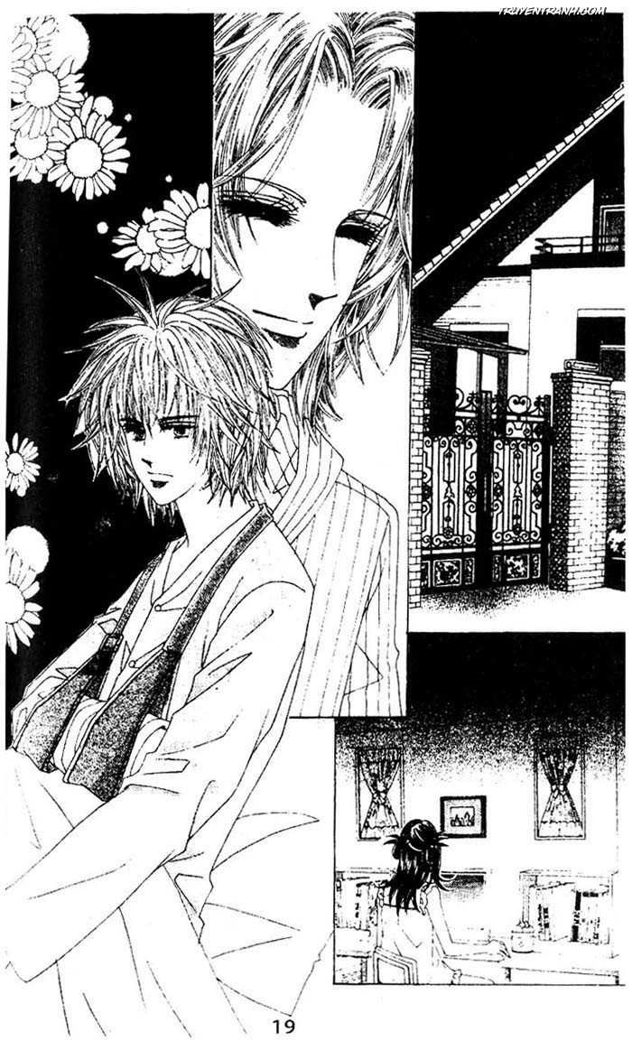 nhà trọ hoàn hảo chapter 13 20