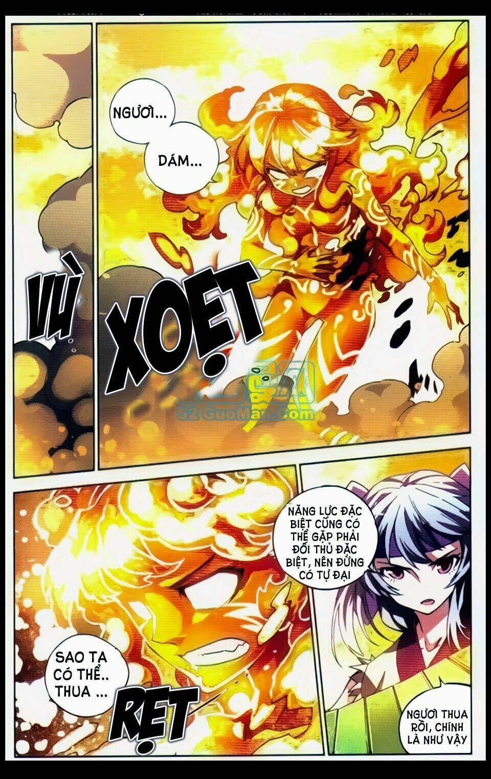 huyễn thế ký chapter 48 2