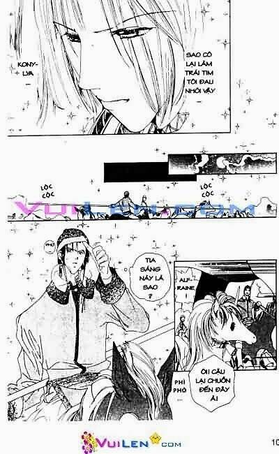 duyên kỳ ngộ chapter 3 103