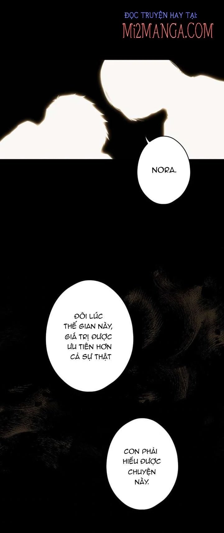 cổ tích về người mẹ kế chapter 77.5 13