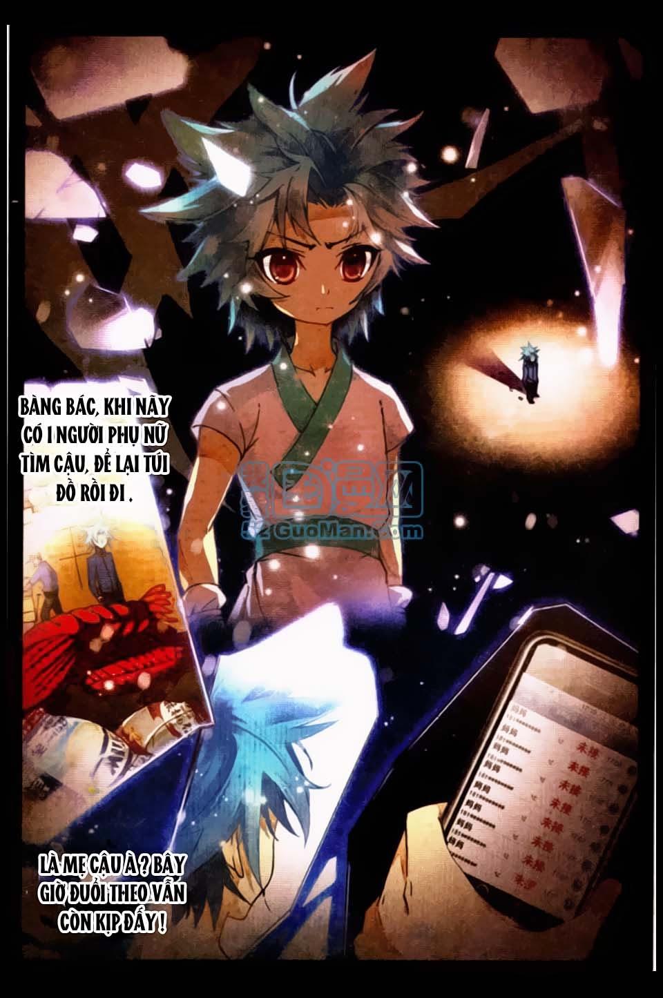 già thiên chapter 15 6