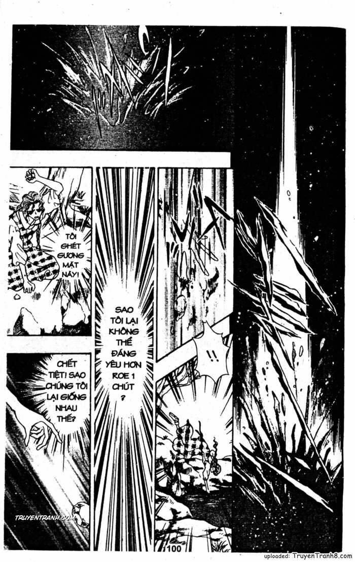 tiệm thú kiểng chapter 31 34