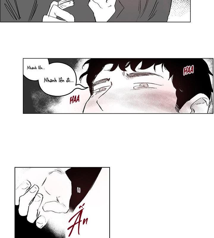 một tuần dục vọng – truyện ngắn omegaver chapter 4.3 54