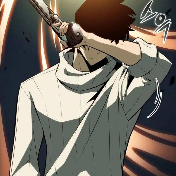 Người Chơi Mới Cấp Tối Đa Chapter 182 74