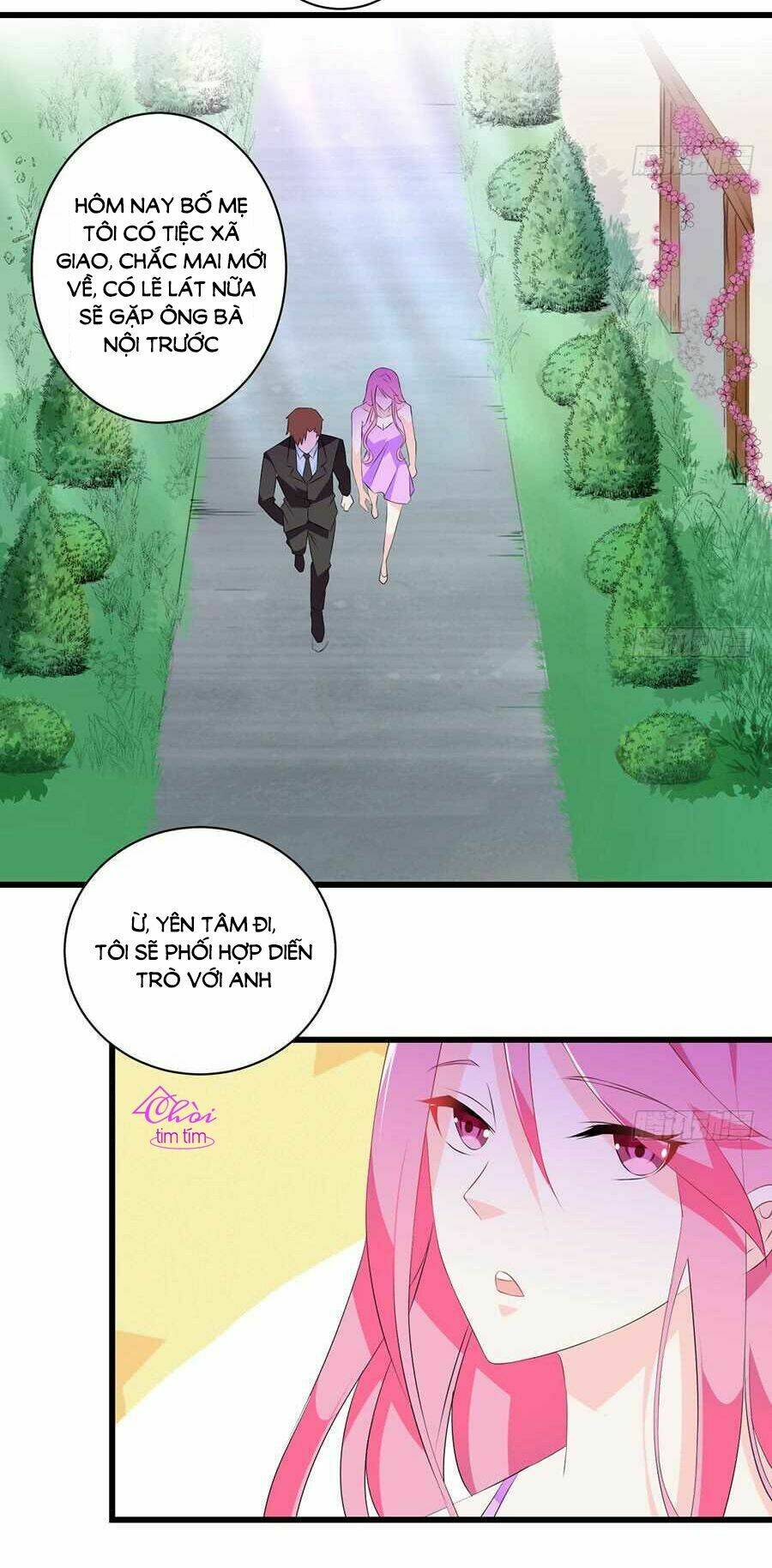 bảy ngày thực cốt hôn ước chapter 27 17