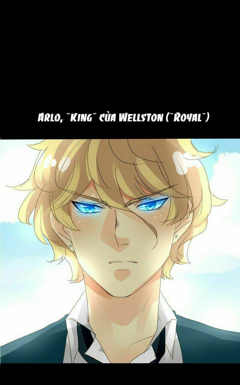 Thế Giới Không Hoàn Hảo chapter 155.3 39