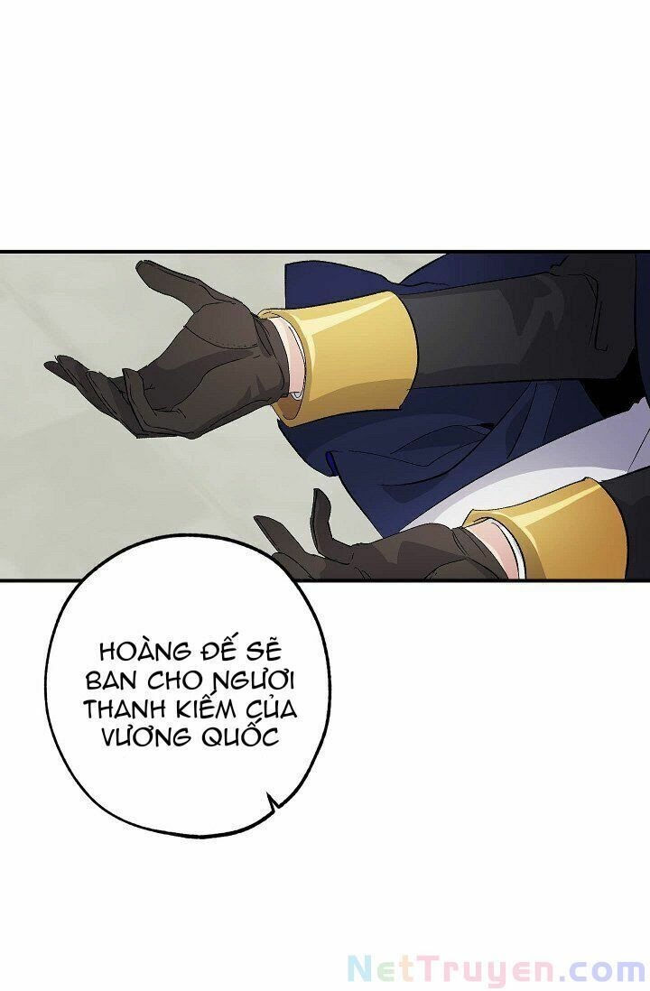 mối tình đầu của bạo chúa chapter 25 44