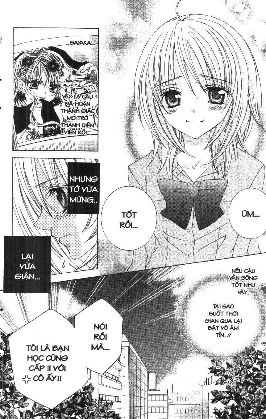 i love you suzuki chapter 8 8