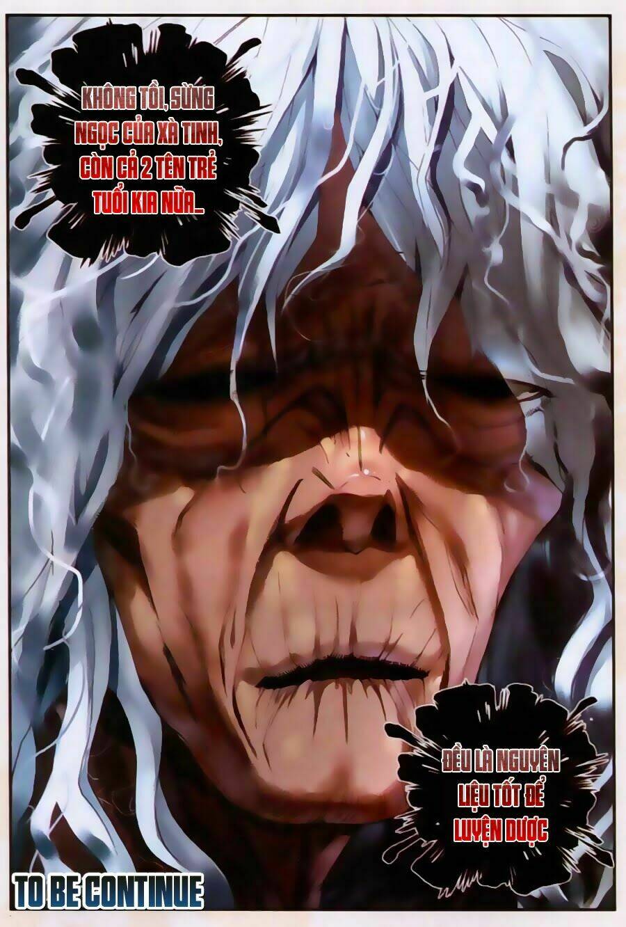 già thiên chapter 25 24