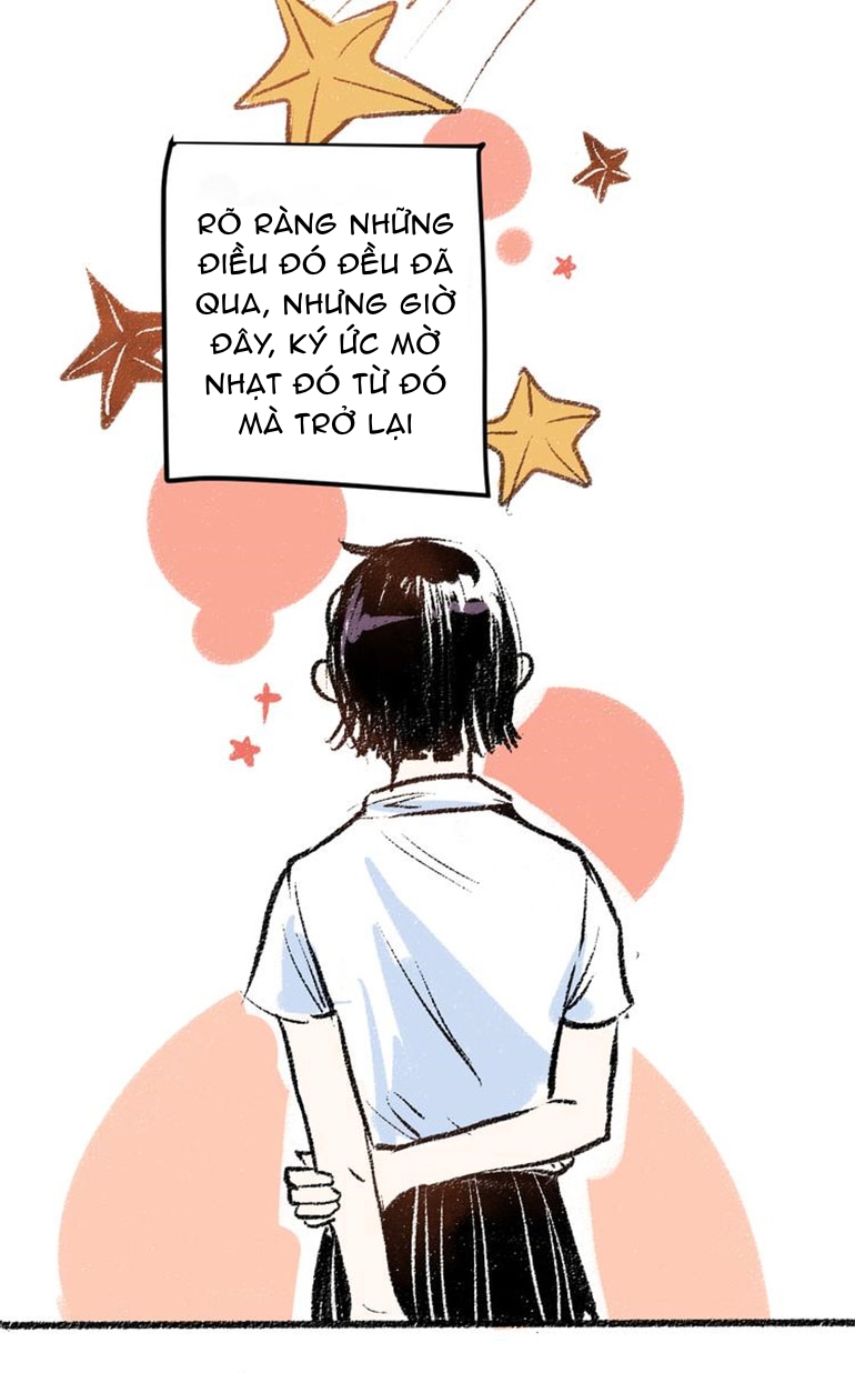 ngày ngày đi nhờ xe! chapter 9 33