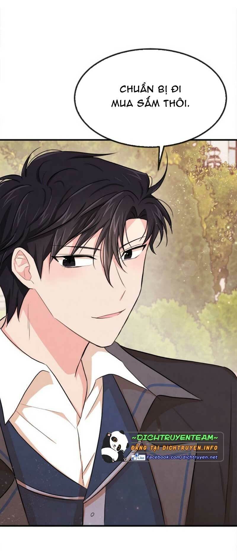 tiểu thư scarlet, em không muốn trả thù sao? chapter 7 30