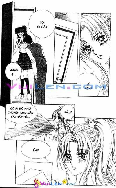 cô dâu bé xinh chapter 61 8