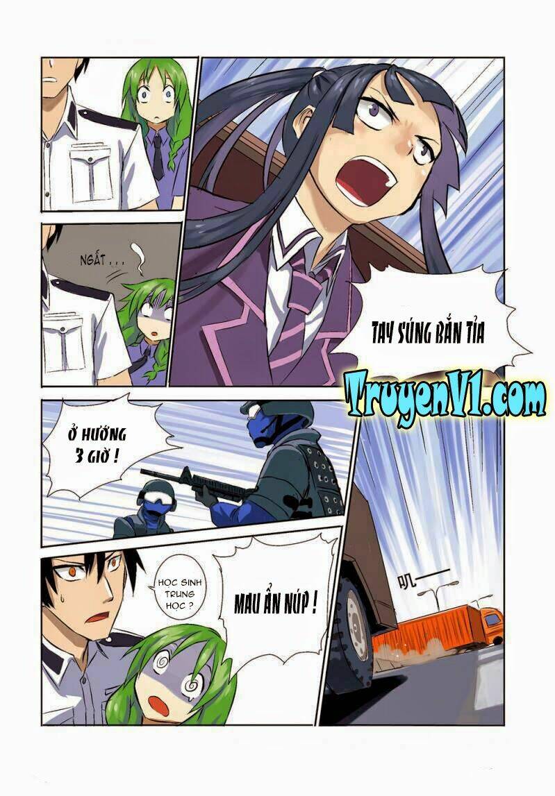 storm of shots and shells chapter 7 15